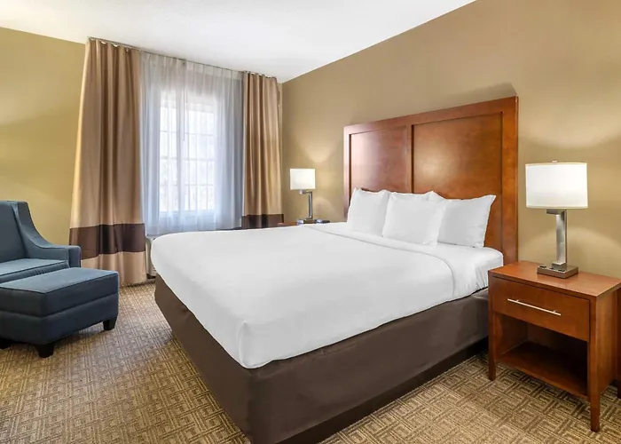Comfort Inn & Suites Dover-Portsmouth