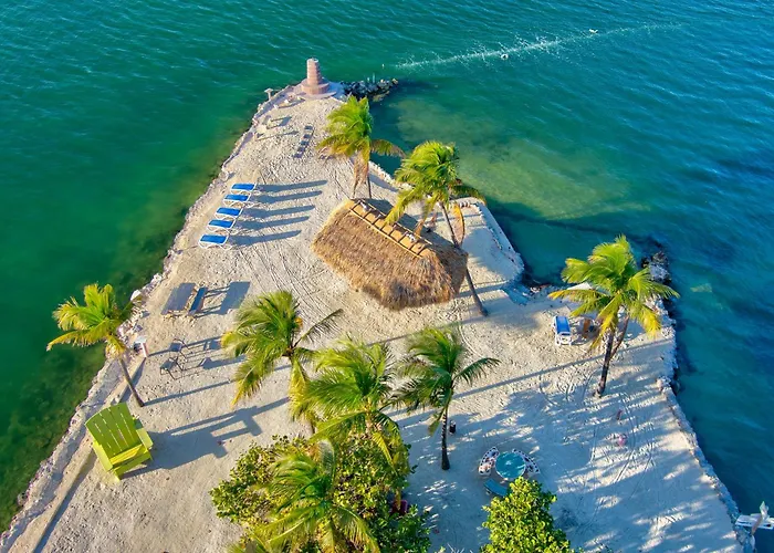 Blackfin Resort And Marina Marathon