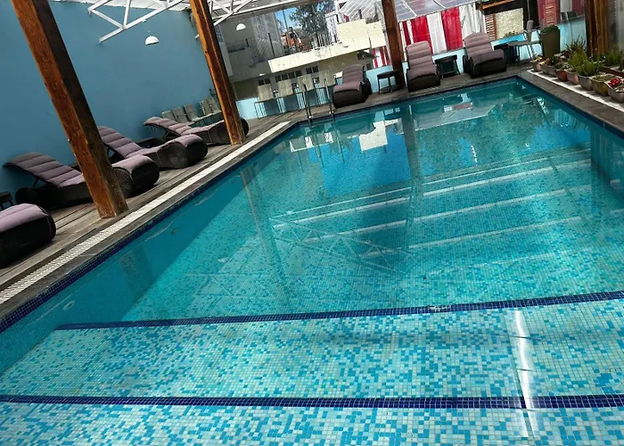 Royal Tulip Luxury Hotel, Kufri, Shimla