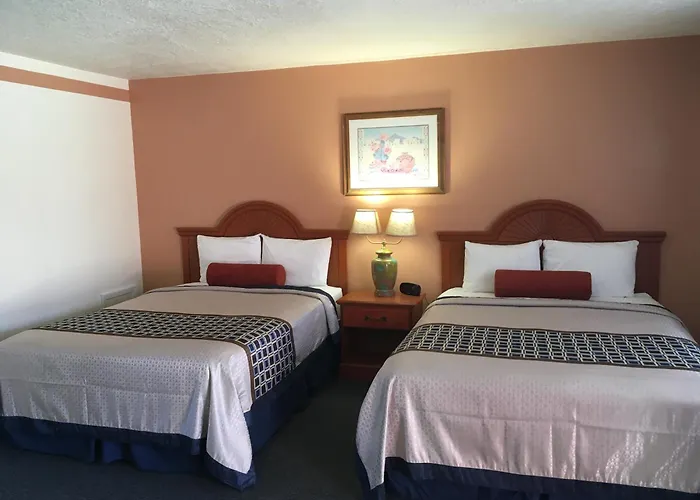 Casa Lemus Inn Raton