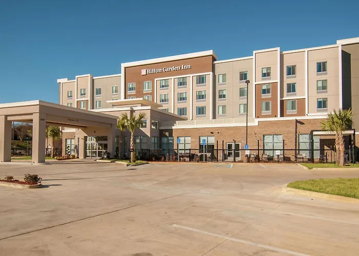 Hilton Garden Inn Jackson/Clinton