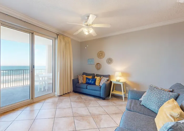 Twin Palms 603