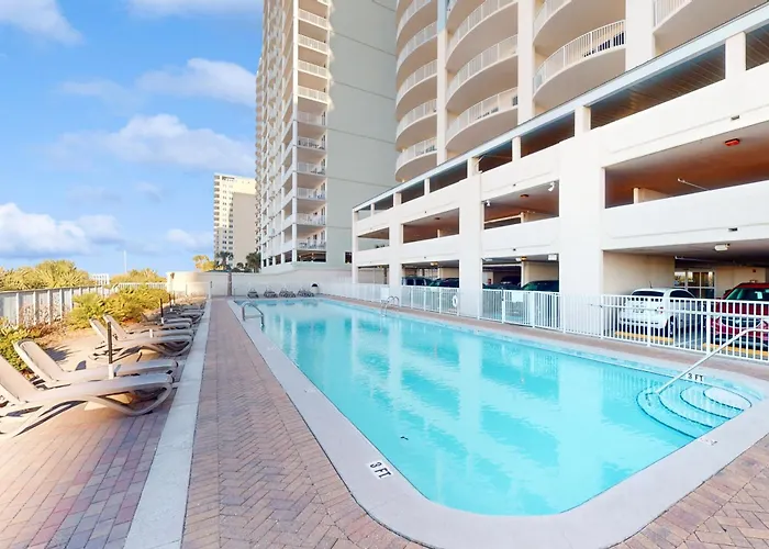 Twin Palms 603