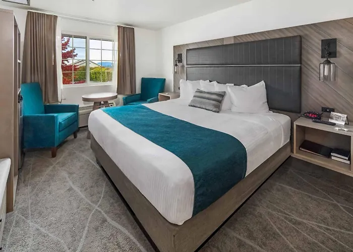 The Marina Inn Anacortes