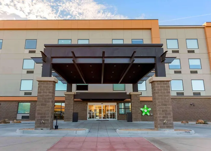 Extended Stay America Premier Suites - Phoenix - Chandler - Downtown