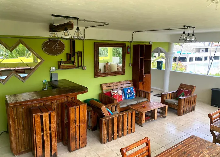 Private Rooms-Art Punta Cana