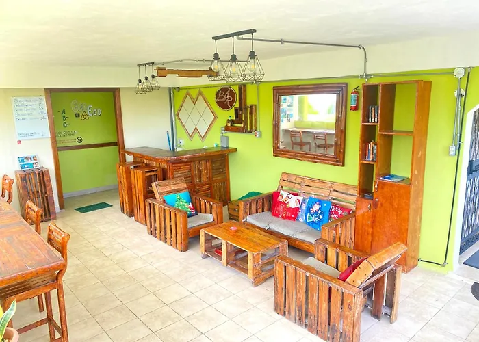 Private Rooms-Art Punta Cana
