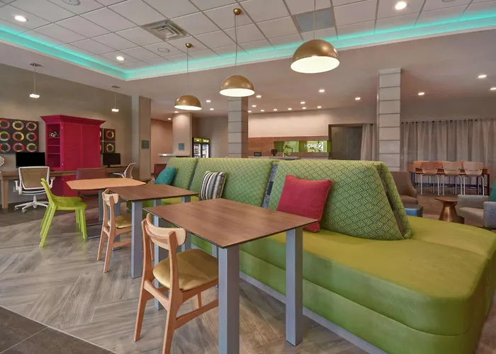 Home2 Suites By Hilton Wichita Northeast