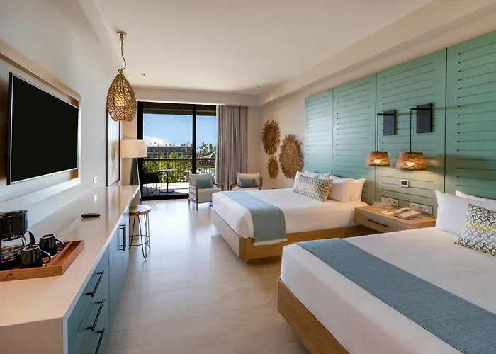 Unique By Lopesan Costa Bavaro Resort Punta Cana