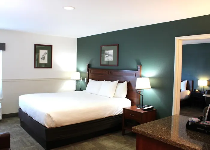 Boothill Inn And Suites Billings