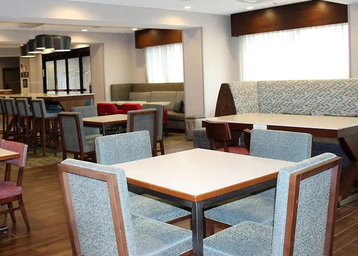 Hampton Inn Lexington