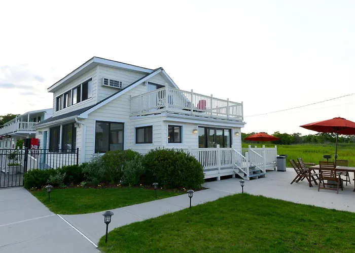 Bayview Resort