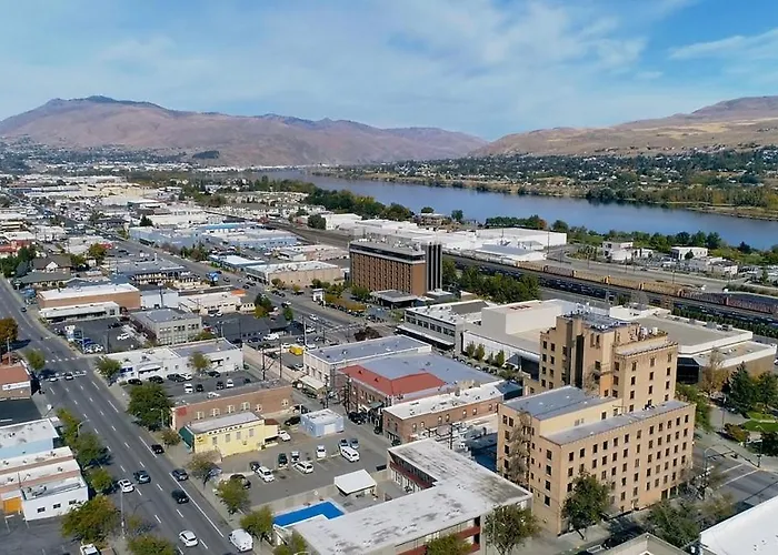 Downtown Inn Wenatchee