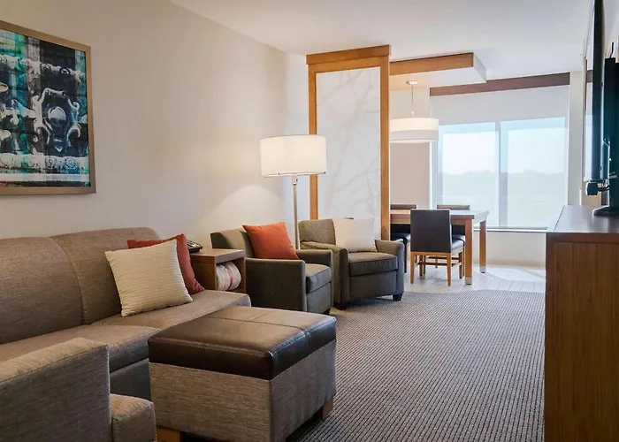 Hyatt Place Buffalo / Amherst, Ny