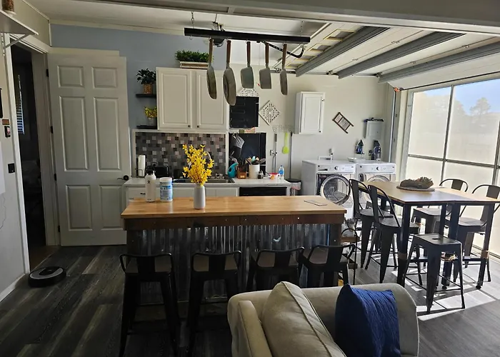 Hidden Gem Guest House Panama City Beach