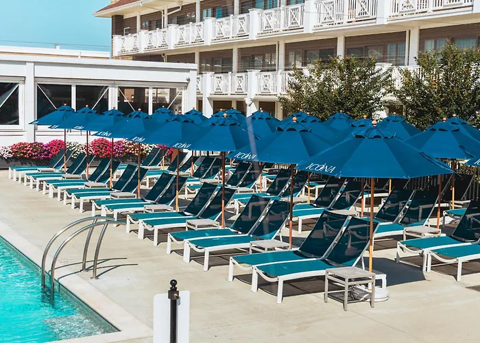 Icona Avalon Hotel