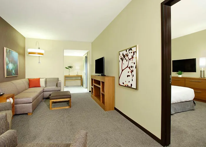 Hyatt Place Houston/Katy