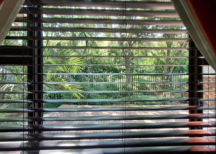Belle Vue Guesthouse