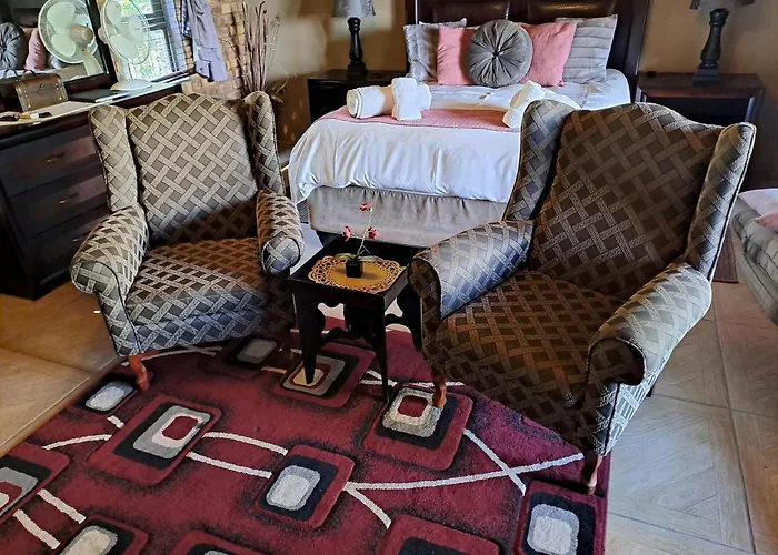 Belle Vue Guesthouse
