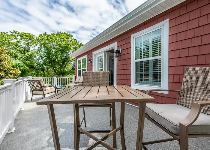 The Homestead B&B Rehoboth Beach