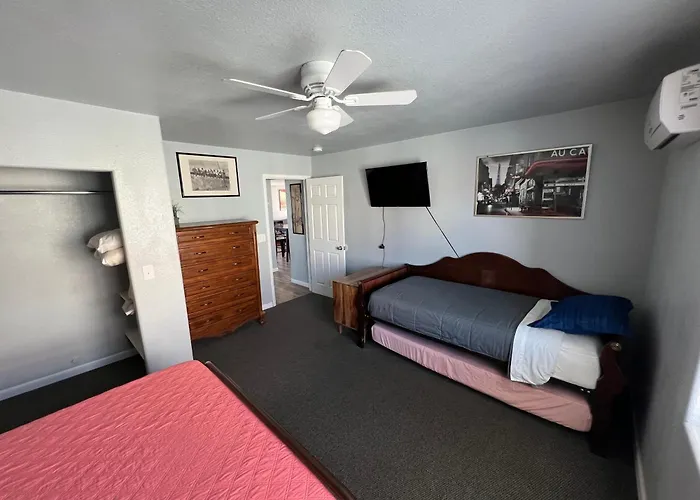 River View Lazy Casa Bullhead City