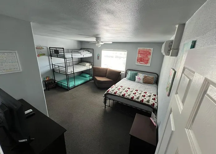 River View Lazy Casa Bullhead City