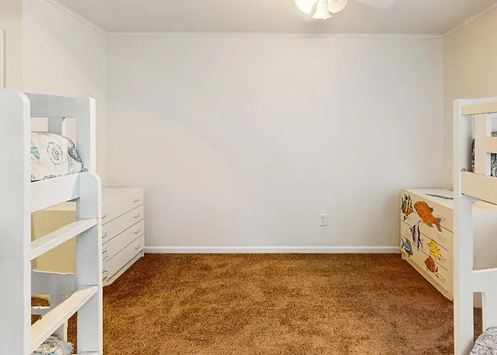 Fanta Sea Apartment Ocean City
