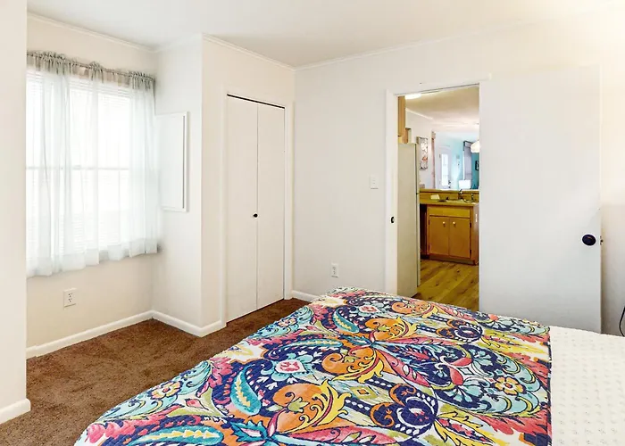 Fanta Sea Apartment Ocean City