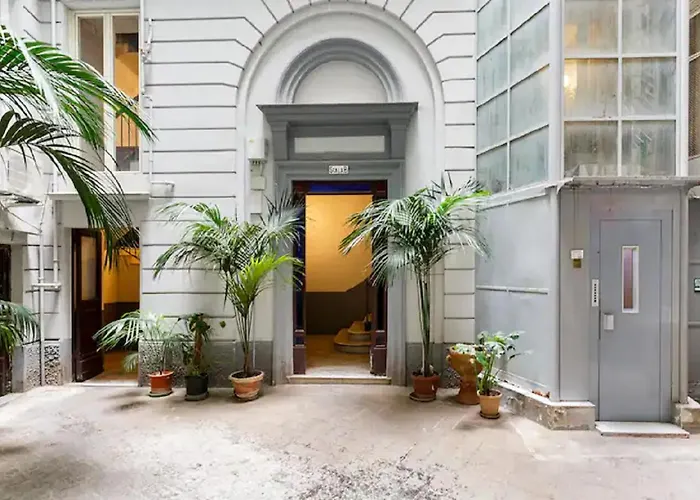 Cameo B&B Naples