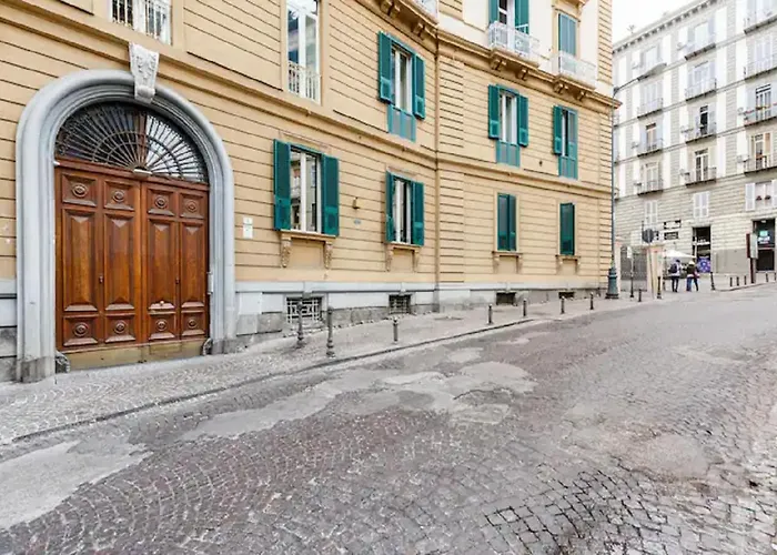 Cameo B&B Naples