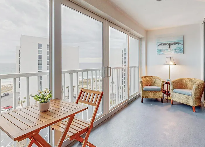 Shoreline Towers 3094