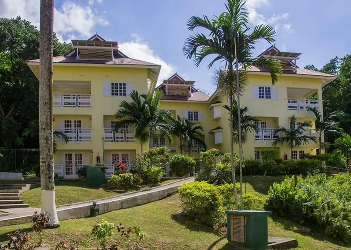 Mystic Ridge Resort