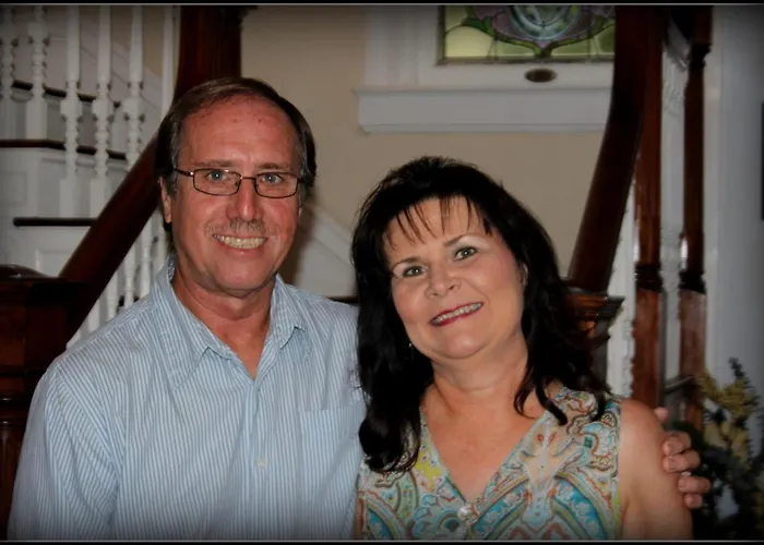 Bisland House Bed And Breakfast Natchez