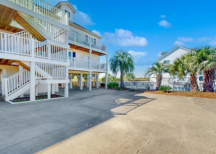 Sea Pointe