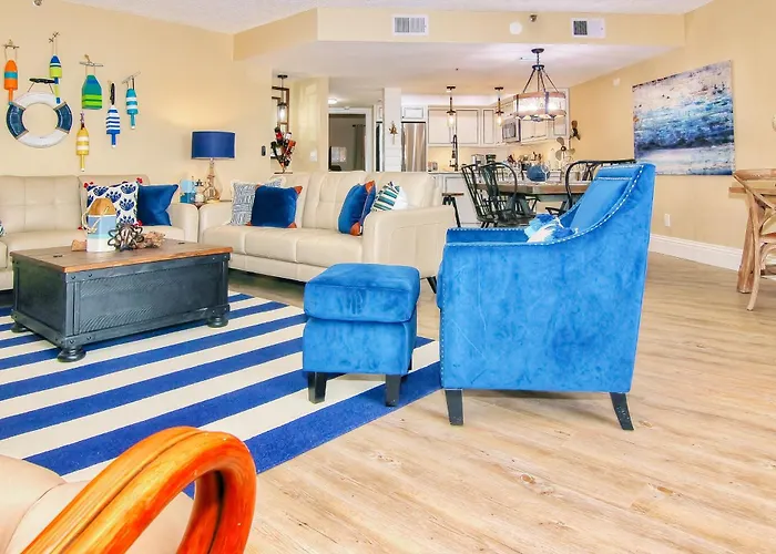 Reef Club 307