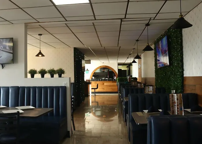 Hotel Jatay Tijuana