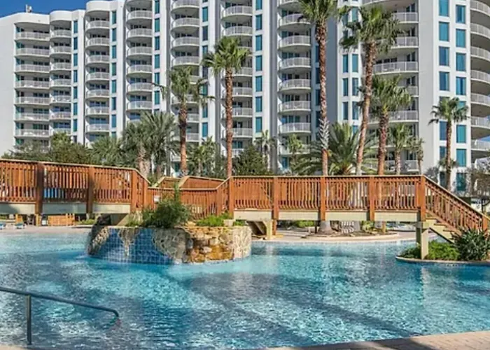 Palms Of Destin 21211