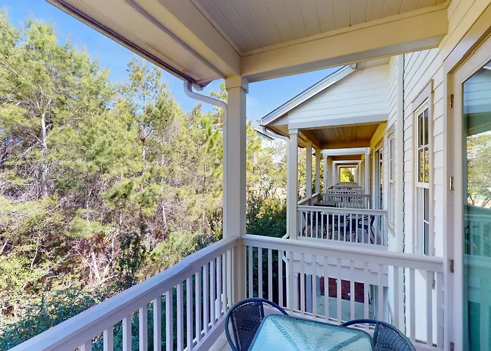 Azure 30A 1201 Apartment Santa Rosa Beach