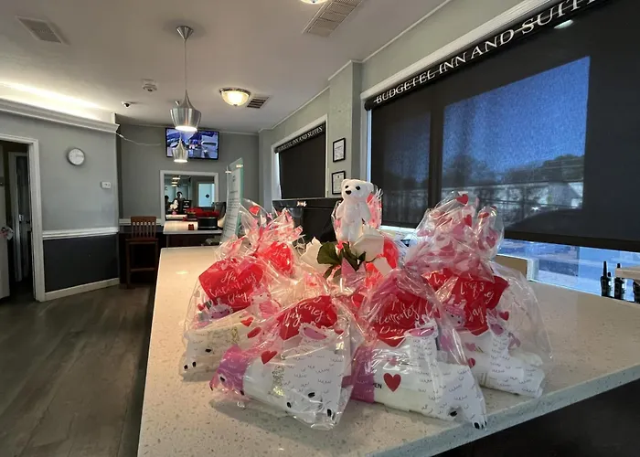 Budgetel Chattanooga