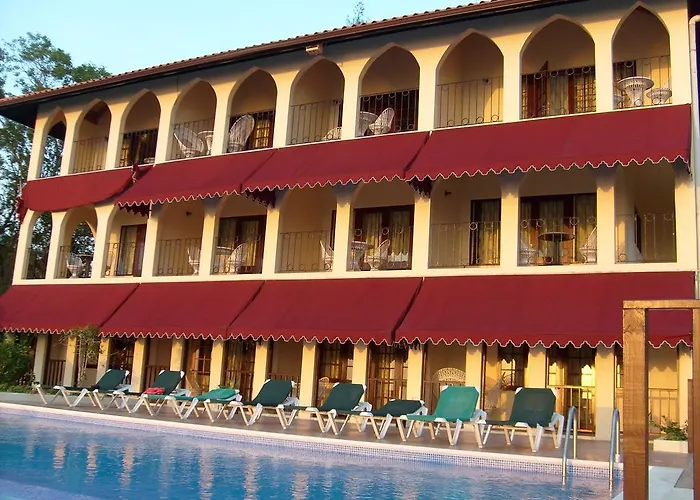 Le Mirage (Adults Only) Hotel Negril