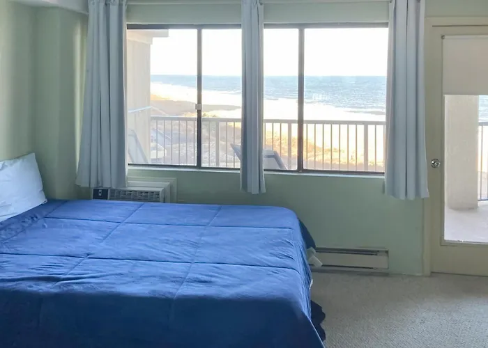 Highpoint S 6G Apartment Ocean City
