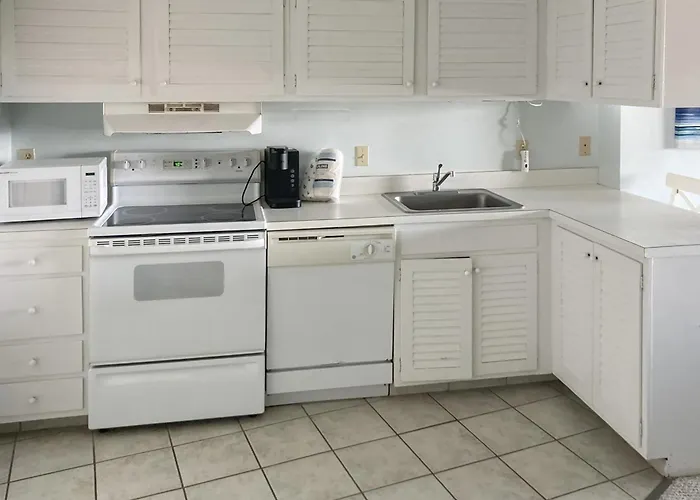 Highpoint S 6G Apartment Ocean City