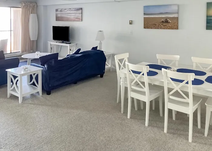Highpoint S 6G Apartment Ocean City