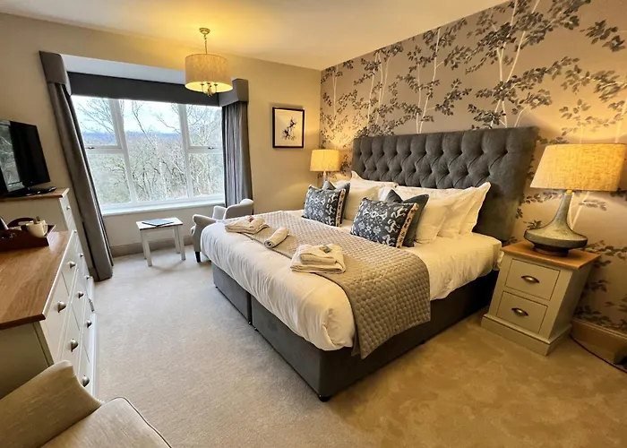The Mary Mount Hotel