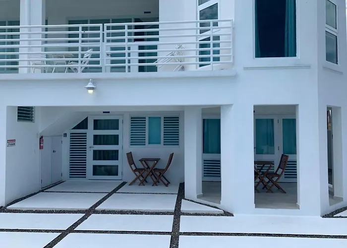 Secret View Hotel Isabela