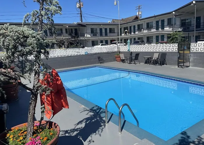 Downtown Inn Wenatchee