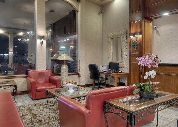 Los Prados Hotel