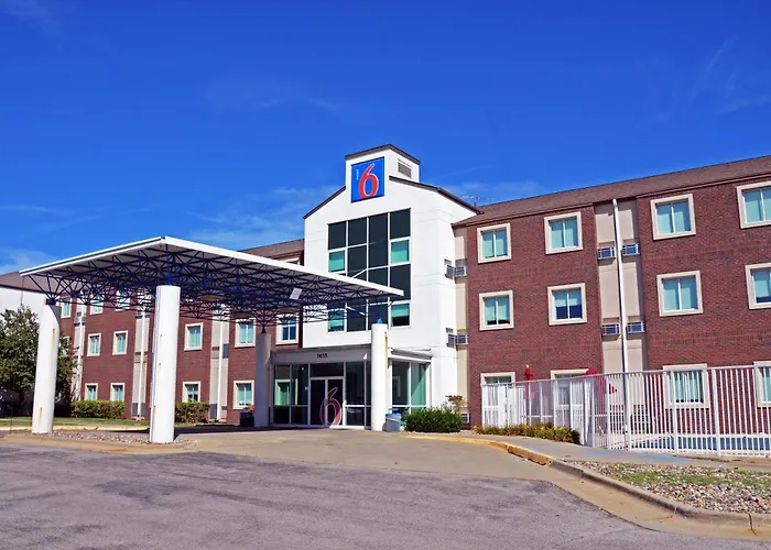 Motel 6-West Des Moines, Ia