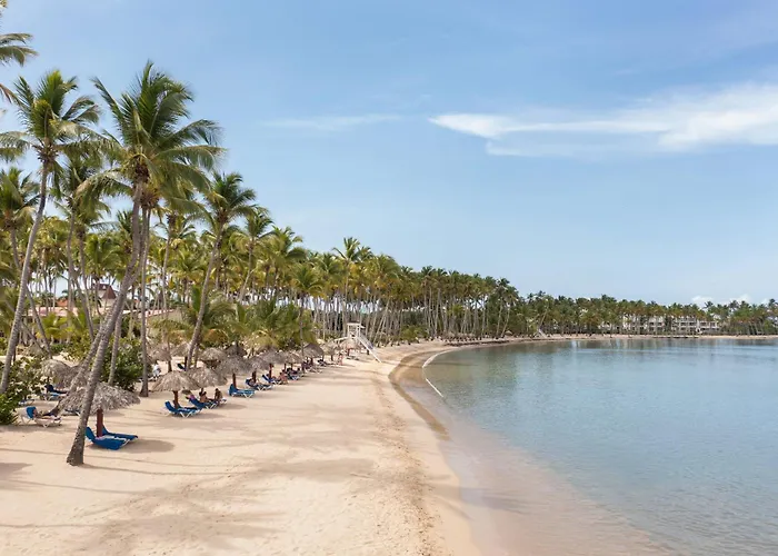 Bahia Principe Explore La Romana (Adults Only) El Soco