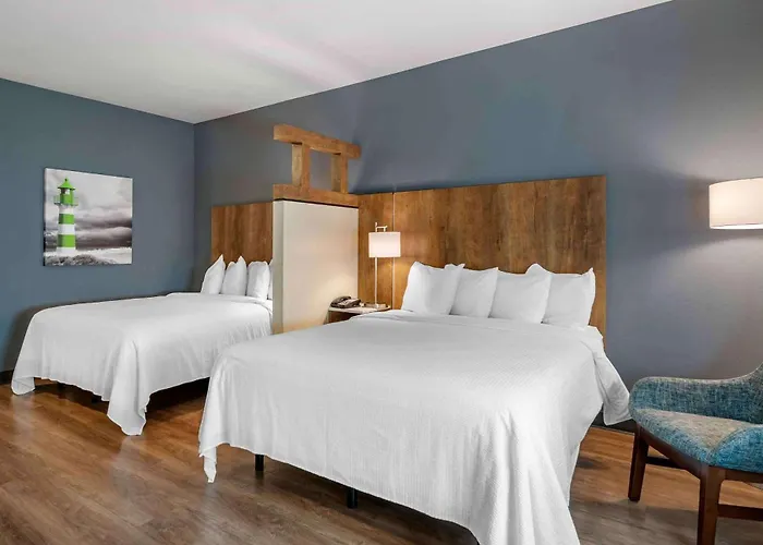 Extended Stay America Premier Suites - Fredericksburg